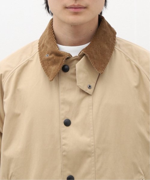 【BARBOUR / バブアー】os transporter casual MCA0931 バブアー