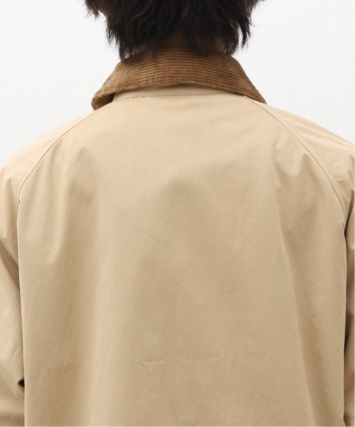 【BARBOUR / バブアー】os transporter casual MCA0931 バブアー