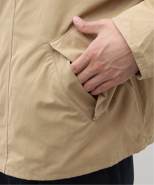 【BARBOUR / バブアー】os transporter casual MCA0931 バブアー