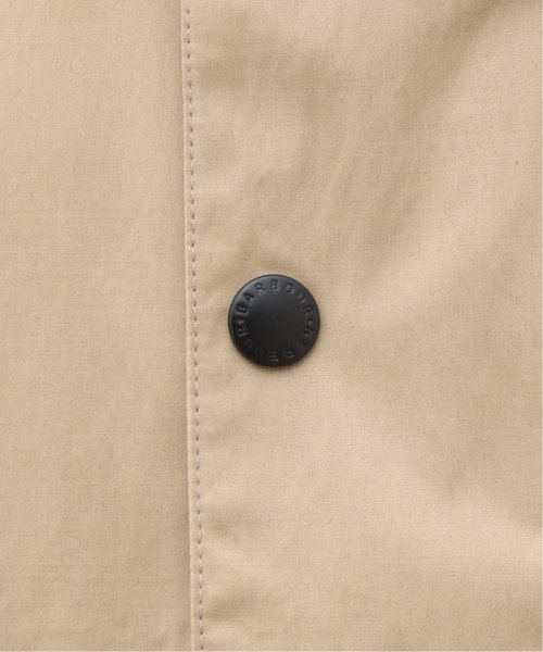 【BARBOUR / バブアー】os transporter casual MCA0931 バブアー