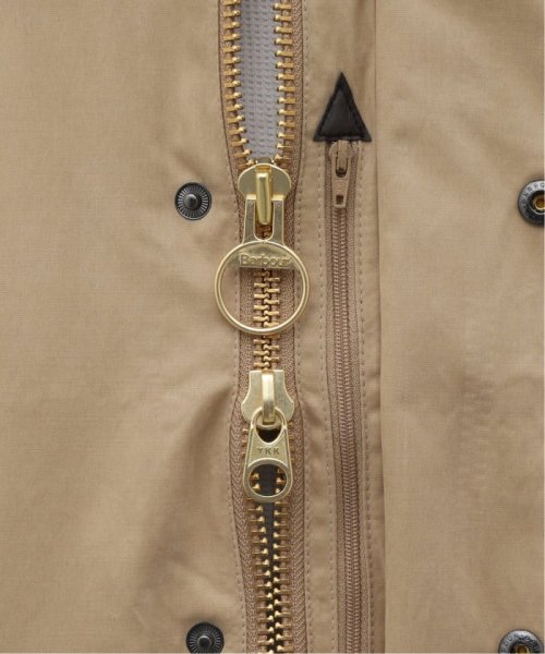 【BARBOUR / バブアー】os transporter casual MCA0931 バブアー