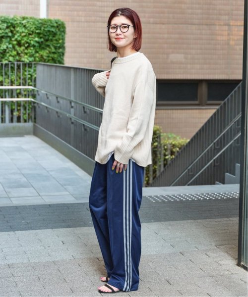 Spick & Span(スピック＆スパン)/【ADIDAS / アディダス】 BB TRACKPANT/img10