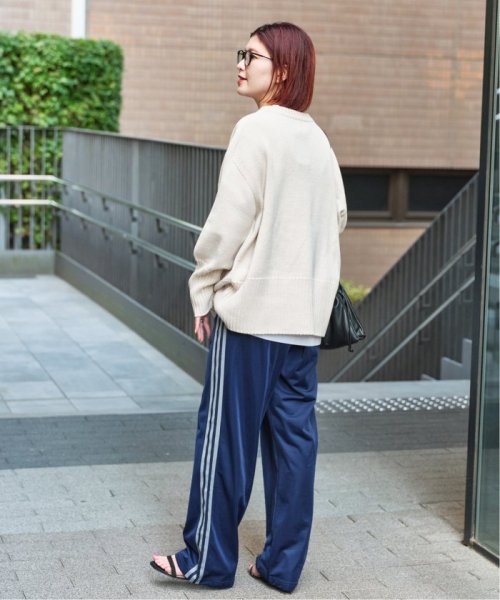 Spick & Span(スピック＆スパン)/【ADIDAS / アディダス】 BB TRACKPANT/img11