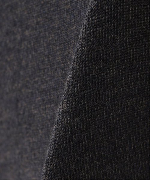 【CREPUSCULE / クレプスキュール】 LINEN P/O クレプスキュール CREPUSCULE