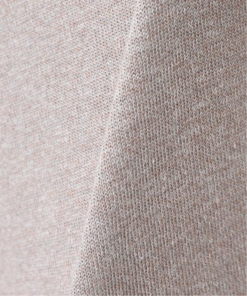 【CREPUSCULE / クレプスキュール】 LINEN P/O クレプスキュール CREPUSCULE