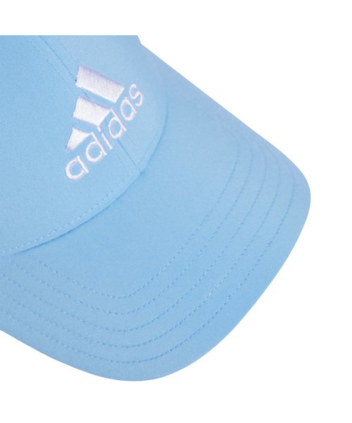 Adidas(アディダス)/adidas アディダス BBL エンボスキャップ 帽子 DKH27/img04