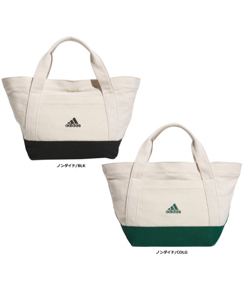 Adidas(アディダス)/adidas アディダス ウィメンズ キャンバストート JMT50/img01