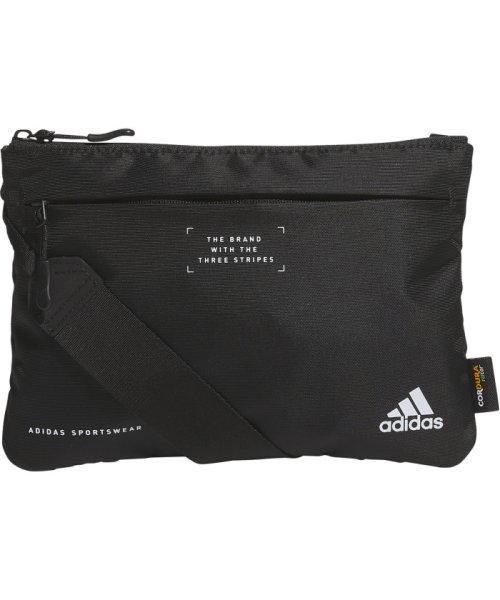 Adidas(アディダス)/adidas アディダス MH サコッシュ JMT56/img02