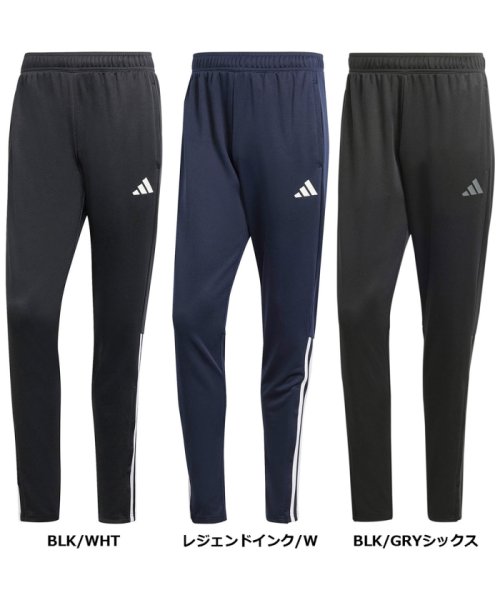 Adidas(アディダス)/adidas アディダス セレーノ AEROREADY カット スリーストライプス レギュラースリム /img01