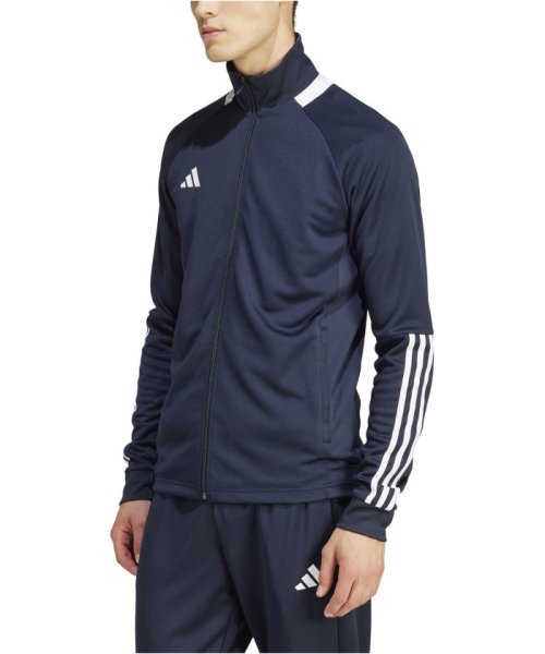 adidas(adidas)/adidas アディダス セレーノ AEROREADY カット スリーストライプス スリムトラックジ/img09