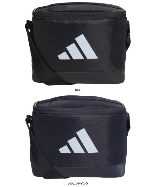 Adidas(アディダス)/adidas アディダス クーラーバッグ KNQ00/img01