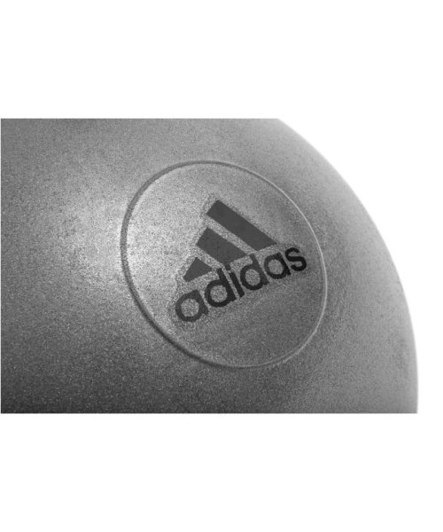 Adidas(アディダス)/adidas アディダス ジムボール55cm グレー ADBL11245GR ADBL11245 GR/img10