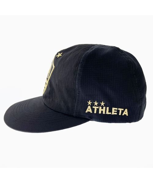 ATHLETA(アスレタ)/【スポーツオーソリティ　限定販売】FCA　フラットキャップ/img06