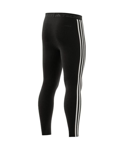 adidas(adidas)/テックフィット スリーストライプス トレーニング ロングタイツ/img11