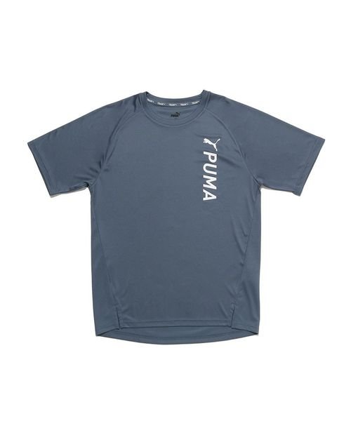 PUMA(PUMA)/PUMA FIT SS Tシャツ/img01