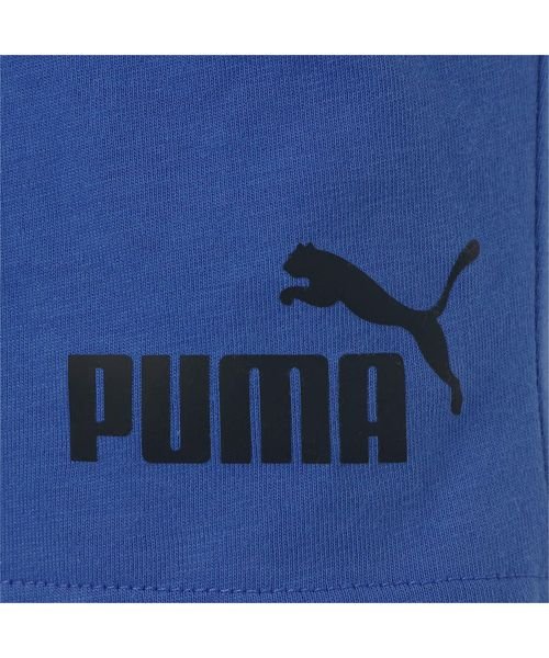 PUMA(PUMA)/LOGOLAB Tシャツ アンド ショーツセット/img06