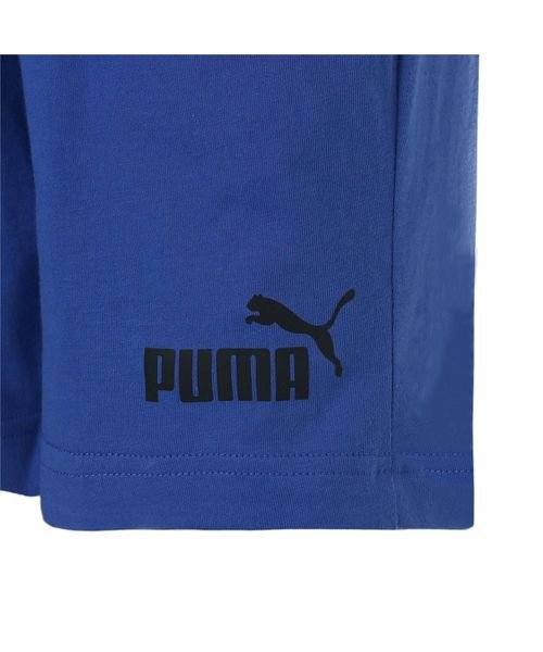 PUMA(PUMA)/LOGOLAB Tシャツ アンド ショーツセット/img08