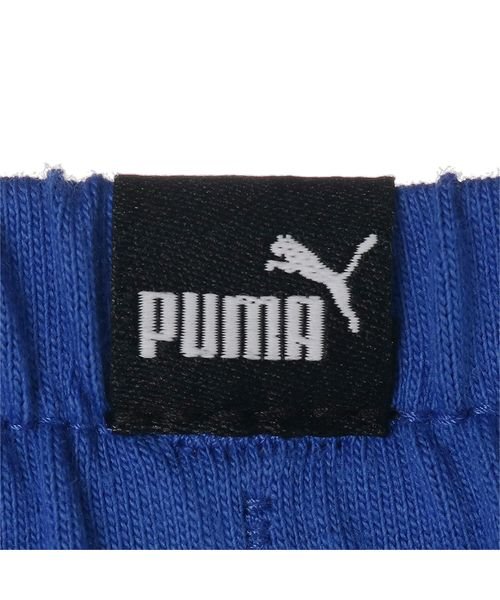 PUMA(PUMA)/LOGOLAB Tシャツ アンド ショーツセット/img09