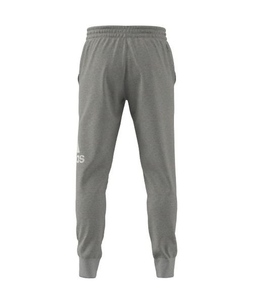 adidas(adidas)/Essentials French Terry Tapered Cuff Logo Joggers/img12