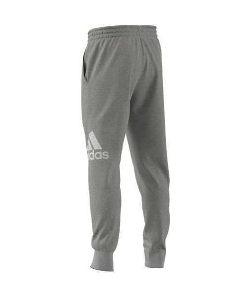 adidas(adidas)/Essentials French Terry Tapered Cuff Logo Joggers/img13