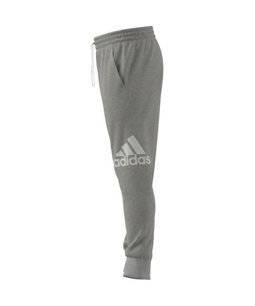 adidas(adidas)/Essentials French Terry Tapered Cuff Logo Joggers/img14