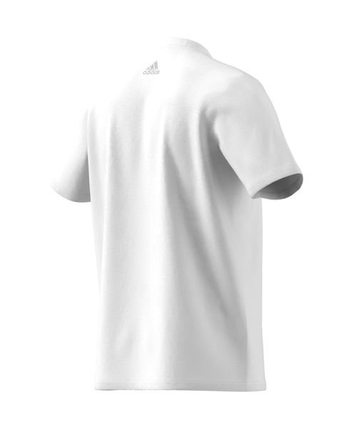 adidas(adidas)/Essentials Single Jersey Big Logo T－Shirt/img12