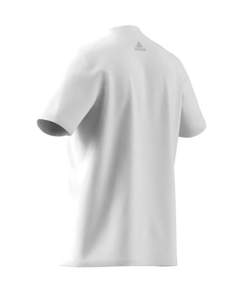 adidas(adidas)/Essentials Single Jersey Big Logo T－Shirt/img14