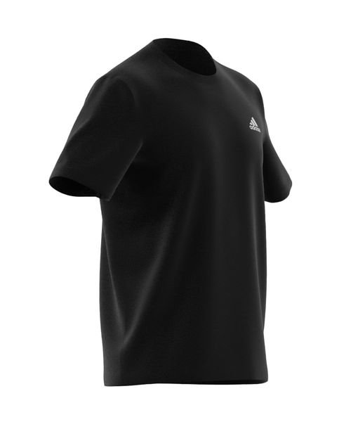 Adidas(アディダス)/Essentials Single Jersey Embroidered Small Logo T－Shirt/img10