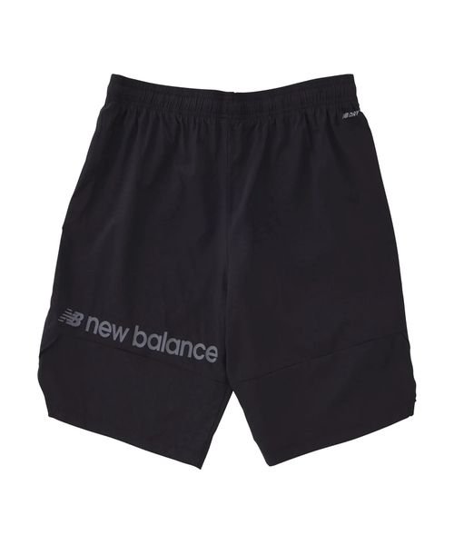 new balance(ニューバランス)/TENACITY 9インチソリッドウーブンショーツ/img04