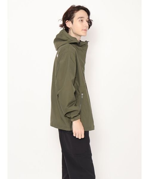 THE NORTH FACE(ザノースフェイス)/Compact Jacket (コンパクトジャケット)/img05