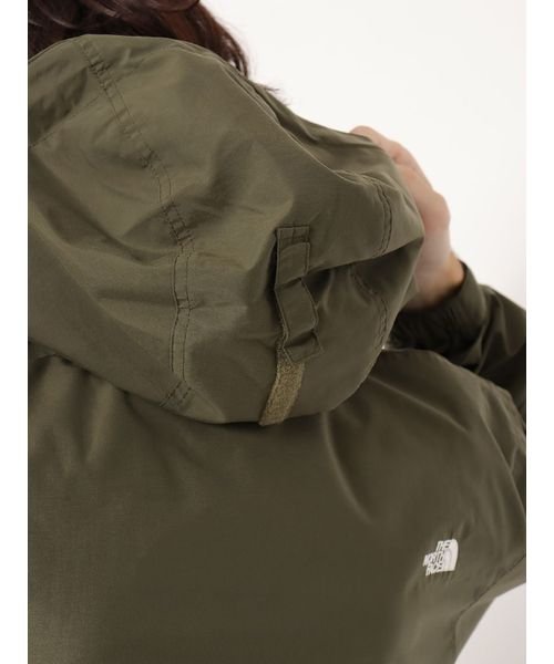 THE NORTH FACE(ザノースフェイス)/Compact Jacket (コンパクトジャケット)/img09