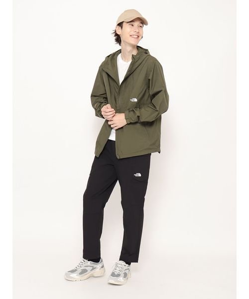 THE NORTH FACE(ザノースフェイス)/Compact Jacket (コンパクトジャケット)/img10