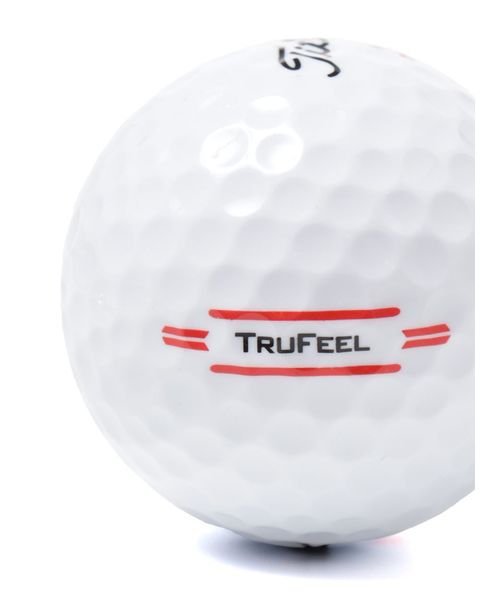 Titleist(タイトリスト)/22 TRUFEEL 1ダース（12球入り）/img02