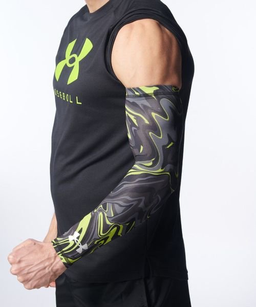 UNDER ARMOUR(アンダーアーマー)/UA BB ARM SLEEVE/img01