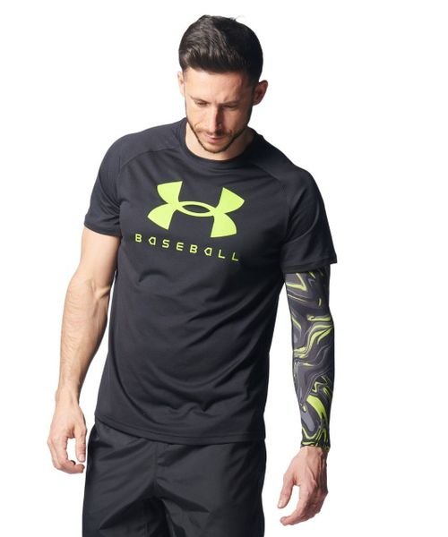 UNDER ARMOUR(アンダーアーマー)/UA BB ARM SLEEVE/img02