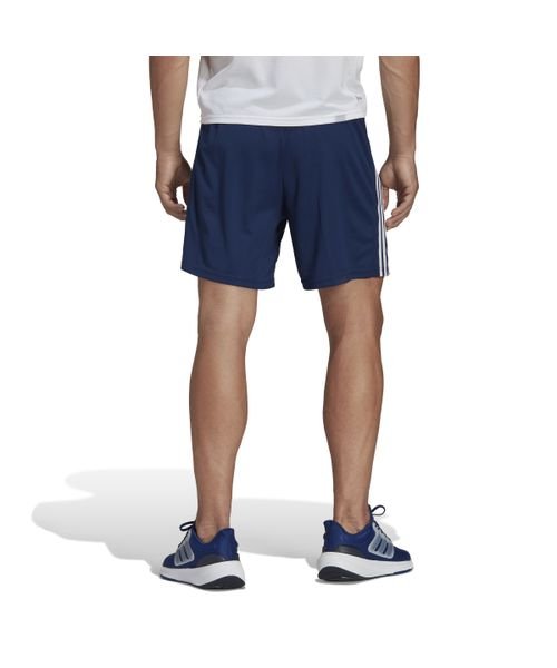 adidas(adidas)/Train Essentials Pique 3－Stripes Training Shorts/img04