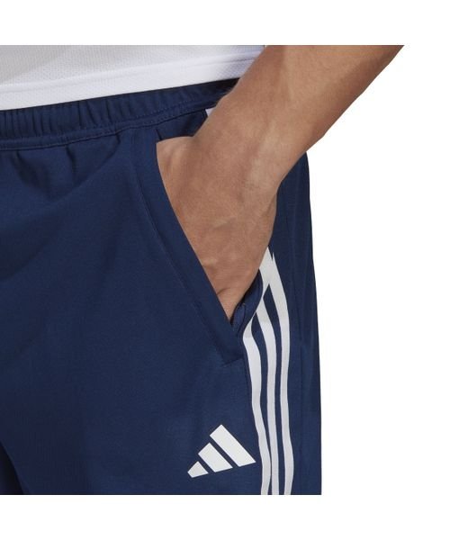 adidas(adidas)/Train Essentials Pique 3－Stripes Training Shorts/img07