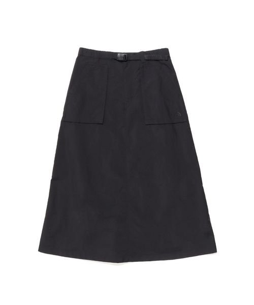 THE NORTH FACE(ザノースフェイス)/Compact Skirt (コンパクトスカート)/img01