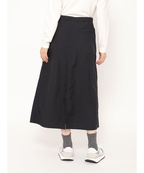THE NORTH FACE(ザノースフェイス)/Compact Skirt (コンパクトスカート)/img03