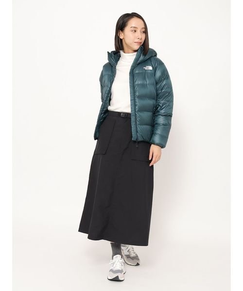 THE NORTH FACE(ザノースフェイス)/Compact Skirt (コンパクトスカート)/img10