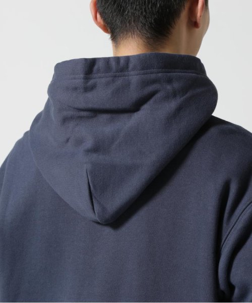 AVIREX(AVIREX)/《DAILY/デイリー》PULLOVER SWEAT PARKA LOGO / プルオーバー スウェット パーカー ロゴ / AVIREX /img34