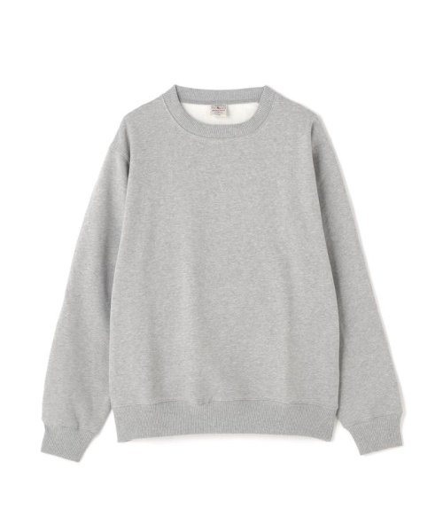 AVIREX(AVIREX)/《DAILY/デイリー》CREW NECK L/S SWEAT / クルーネック ロングスリーブ スウェット / AVIREX / アヴィレ/img54