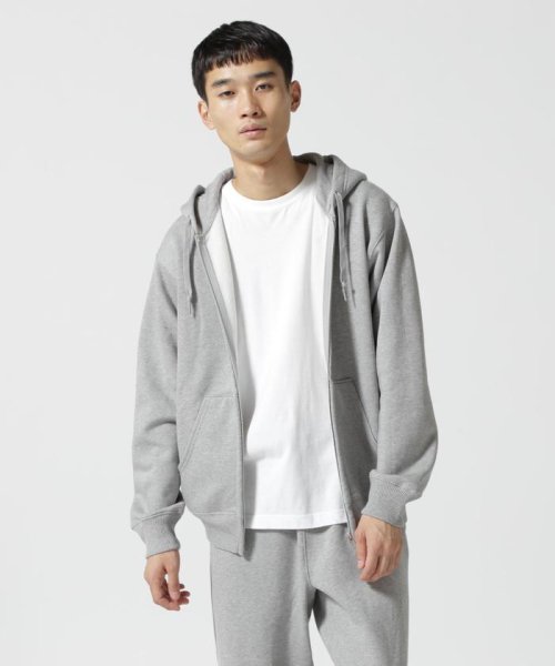 AVIREX(AVIREX)/《DAILY/デイリー》ZIP UP SWEAT PARKA / ジップアップ スウェット パーカー / AVIREX /アヴィレックス/img53