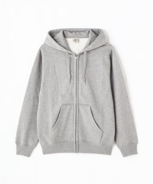 AVIREX(AVIREX)/《DAILY/デイリー》ZIP UP SWEAT PARKA / ジップアップ スウェット パーカー / AVIREX /アヴィレックス/img56