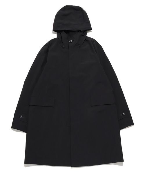 THE NORTH FACE(ザノースフェイス)/ZI Magne Bold Hooded Coat (ジップインマグネボールドフーデッドコート)/img01