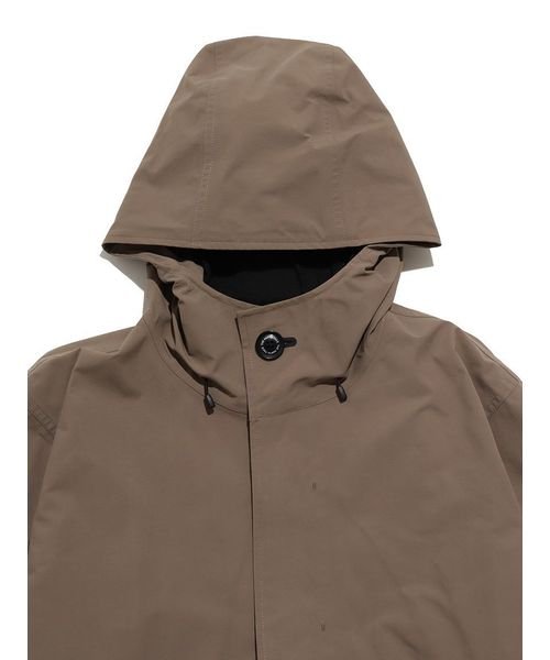 THE NORTH FACE(ザノースフェイス)/ZI Magne Bold Hooded Coat (ジップインマグネボールドフーデッドコート)/img04