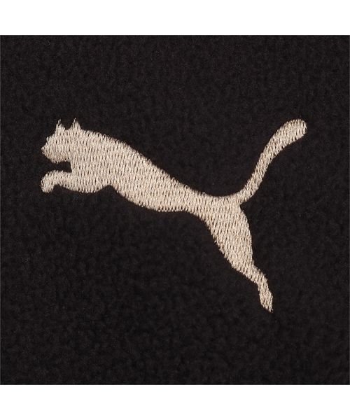 PUMA(プーマ)/LOGO LOVE フーディー/img03