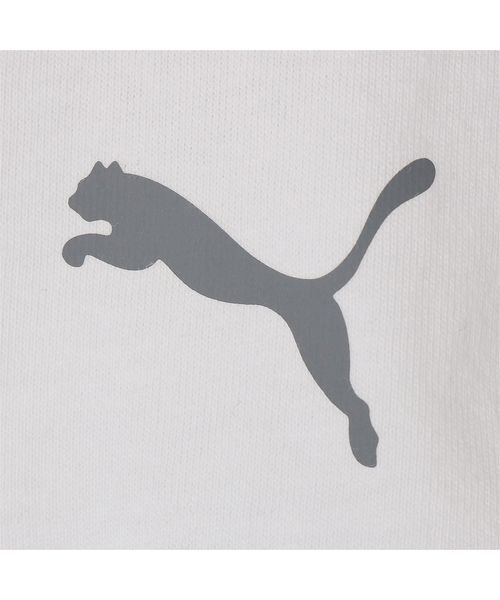 PUMA(PUMA)/BMW MMS LOGO Tシャツ/img03