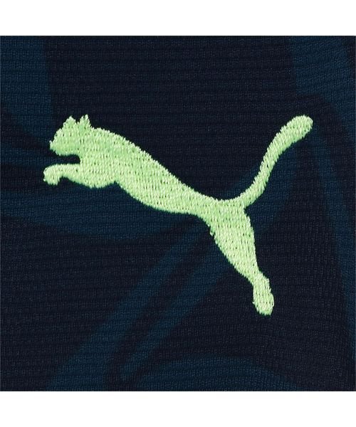 PUMA(プーマ)/INDIVIDUAL TRAINING HYBRID KNIT ショーツ SU JR/img03