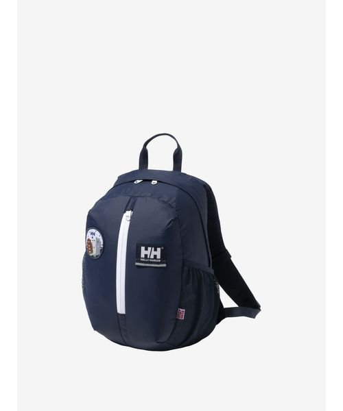 HELLY HANSEN(ヘリーハンセン)/K Skarstind Pack 15 (キッズ スカルスティンパック15)/img01